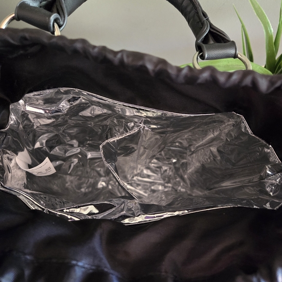 Insulated Wine Tote - Picture 4 of 6